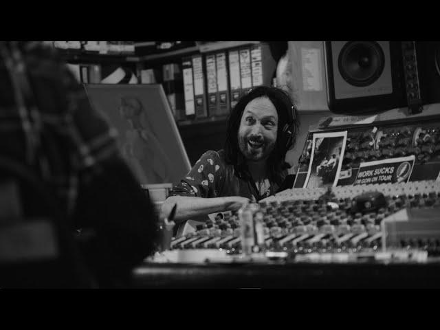 Mike Campbell & The Dirty Knobs - Angel Of Mercy (Official Visualizer)