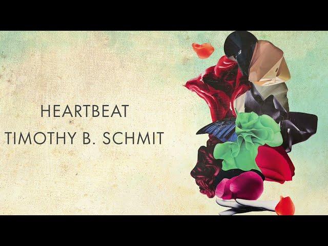 Heartbeat (Official Lyric Video)