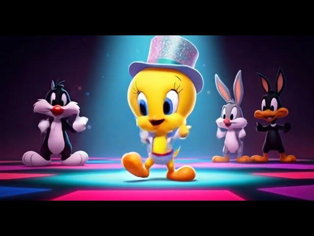 Adorable Baby Looney Tunes Jam: Cutest Baby Looney Tunes Moments You Can’t Miss!