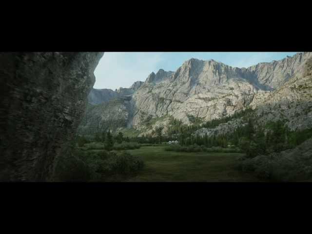 Oblivion - Featurette 'The World of Oblivion'