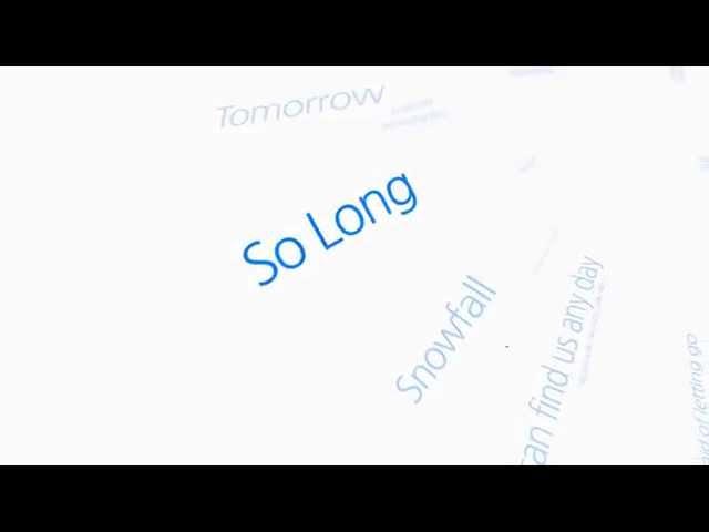 Jeff Jacobs - Sparrow (With Lyrics)