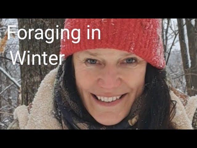 10 Winter Food & Survival Tips That Will Keep You Alive -  of course a few bloopers along the way.