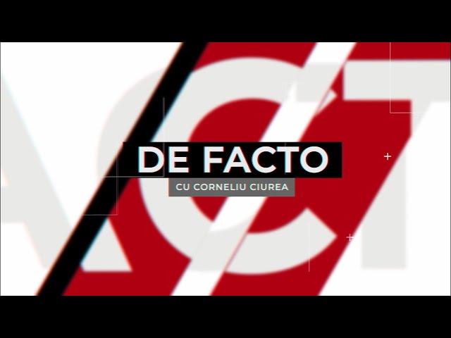 De Facto | 28.10.24