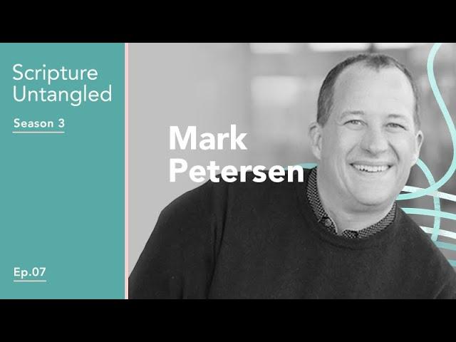 Scripture Untangled | S3: Episode 7 | Mark Petersen | Walking the Camino