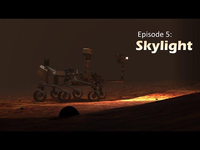 Free Return Trajectory : Episode 5 - Skylight