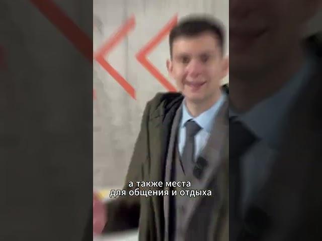 ЖК на главной улице Новосибирска - "Расцветай на Красном"!  #новостройка