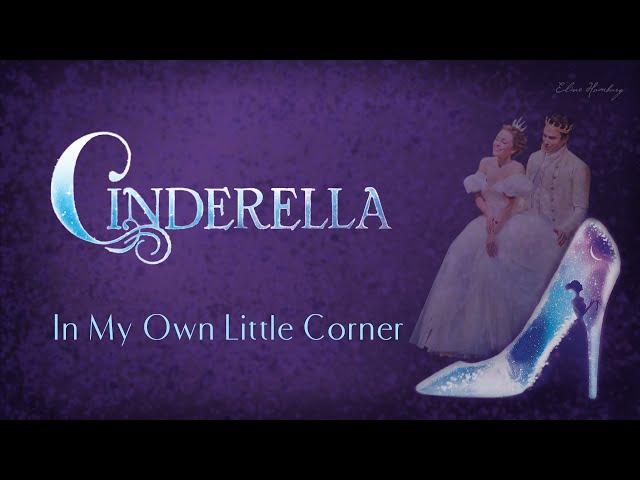 In My Own Little Corner - Instrumental (with lyrics)