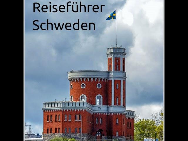 Reiseführer Schweden