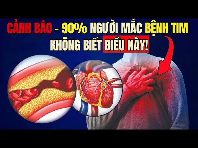 Không Ngờ! Người lớn tuổi ăn món này, cục máu đông biến mất mà không cần thuốc
