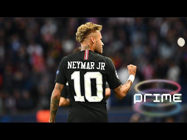 Neymar Jr • Lil Nas × Beat it • { Dribbling & Skills }