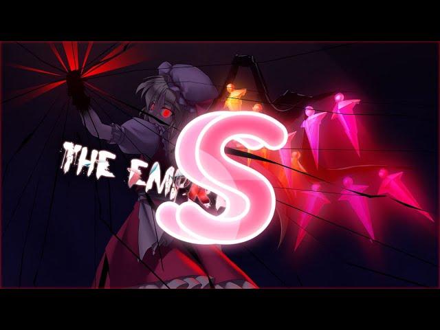 [Osu! mania] ONE OF BEST MY SCORES  - The Empress scream off ver #9