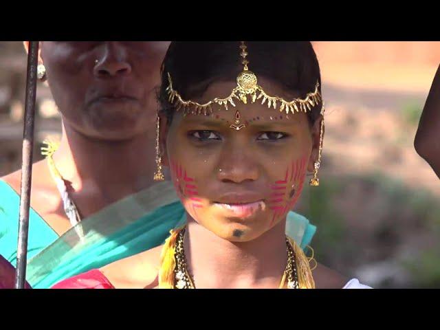 Documentary film on Konda Reddy tribe