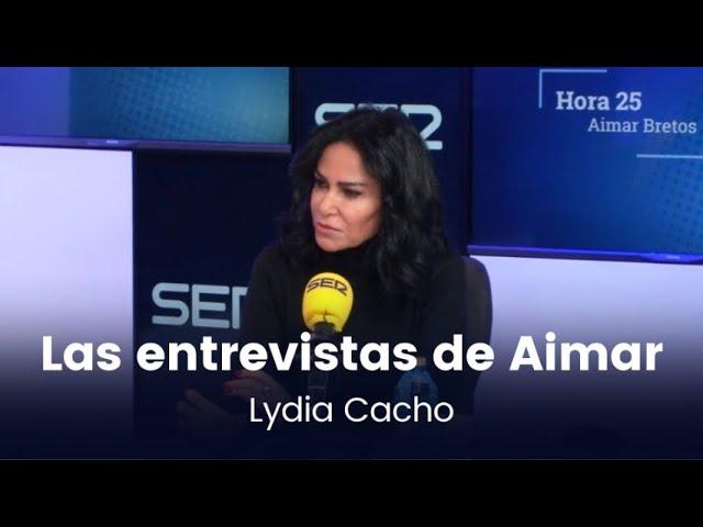 Las entrevistas de Aimar | Lydia Cacho (11/01/2022)