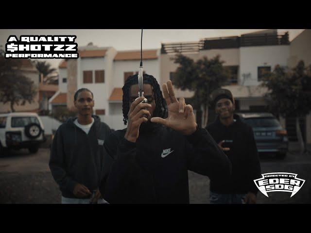 Rafz  - "Hands on you / Hoodz" Performance ️| Quality $hotzz