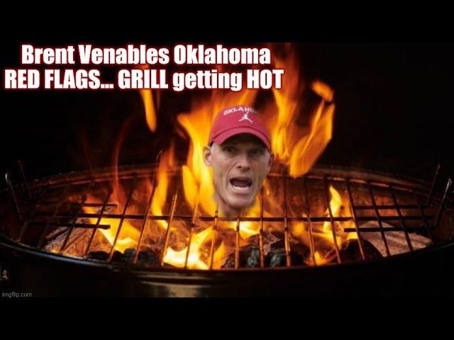 Oklahoma's Brent Venables RED FLAGS & FUTURE of Oklahoma football?