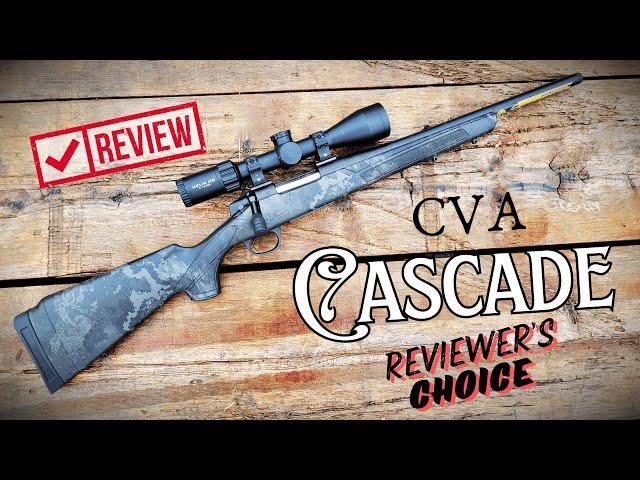 CVA Cascade: What makes it so good?