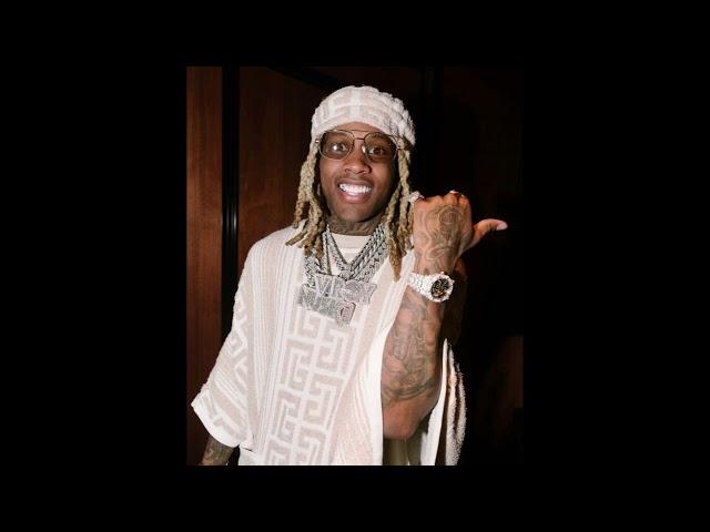 (FREE) Lil Durk Type Beat ''See You Smile"