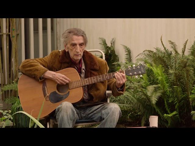 Harry Dean Stanton - Red River Valley