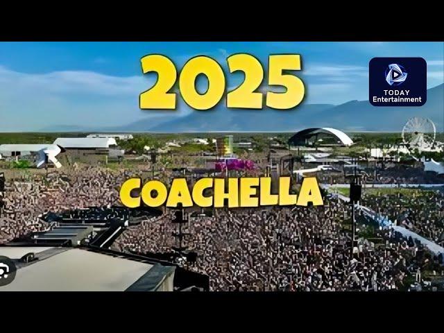 Scorching Coachella kicks off as Lady Gaga set to helm main stage