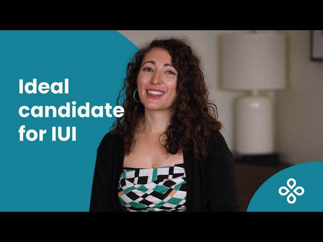 When is IUI the preferred treatment?