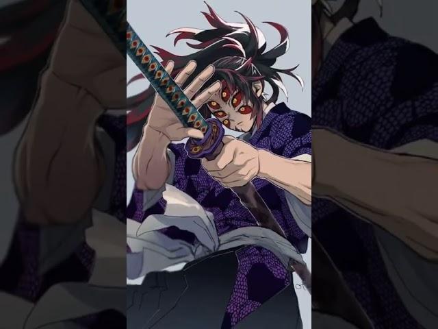 Tanjiro(13th form) vs kokushibo