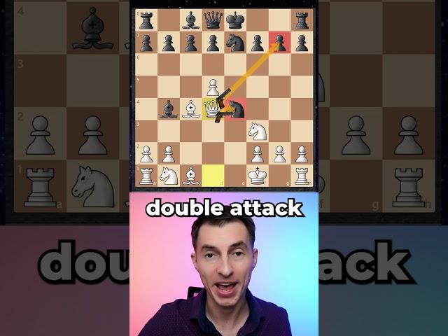 Only 1% Players Play This TRAPPY Variation!