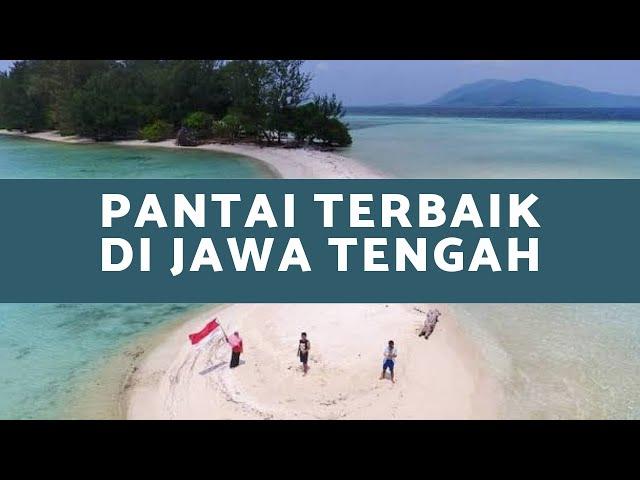 Wisata Bahari Terbaik dan Pantai Terbaik di Jawa Tengah, Karimunjawa Bagus