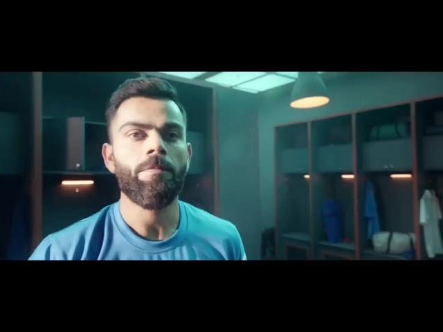 Herbalife   with   H24 Hydrate-  Brand Ambassador  Virat Kohli