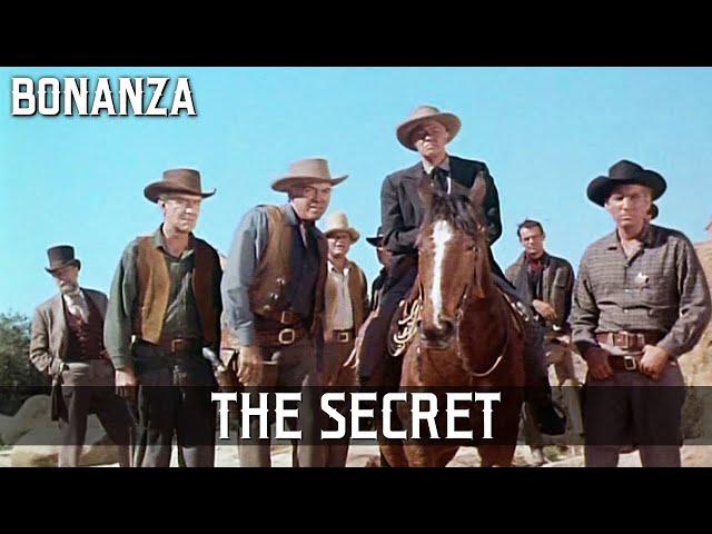 Bonanza - The Secret | Episode 63 | Classic TV Western | Wild West | Cowboy