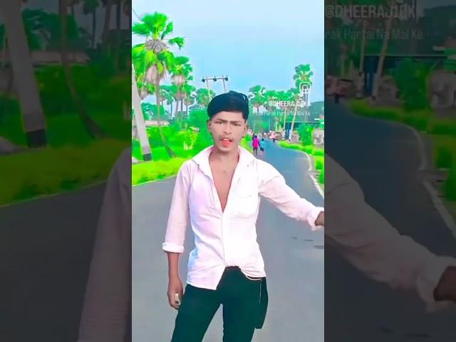 आकर#Video  #Ashish Yadav, #Khushi Kakkar | Maugi Laibo Jarur | New #Maghi Song