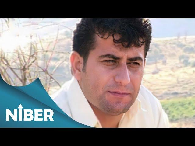 Eyub Dereshi - Min Nezanî (Official Video Clip) NIBER Music