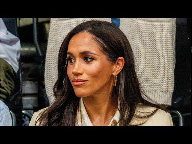 Meghan Markle set to launch ‘ultimate weapon’ against the Royal Family