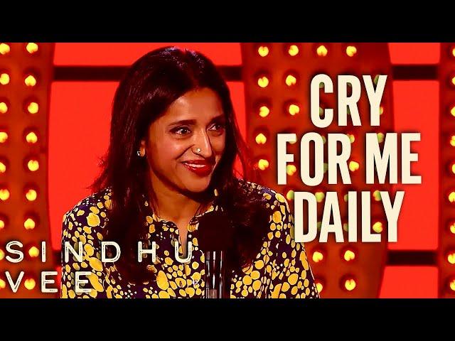 My Plan For My Husband If I Die | Sindhu Vee