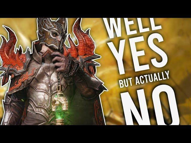 Should You Play DIABLO IMMORTAL In 2024?