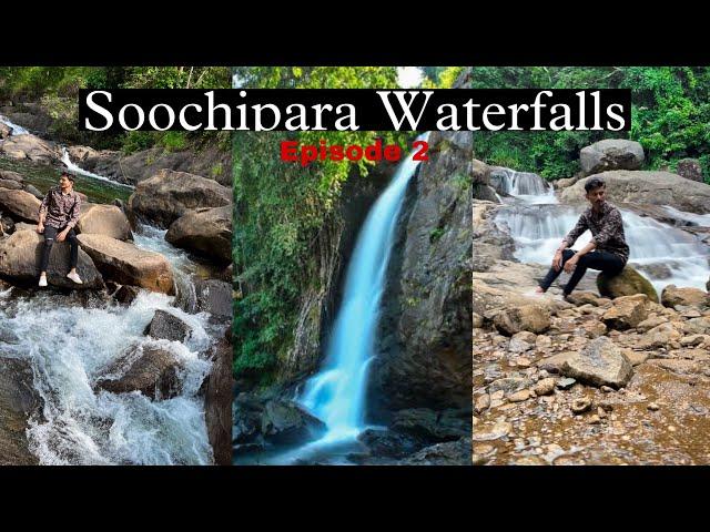 We explore Soochipara Waterfalls | WAYANAD | Episode 2 | Kerala #wayanad #kerala #keralavlogs #vlogs