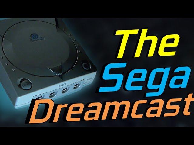 How Powerful was the Sega Dreamcast?