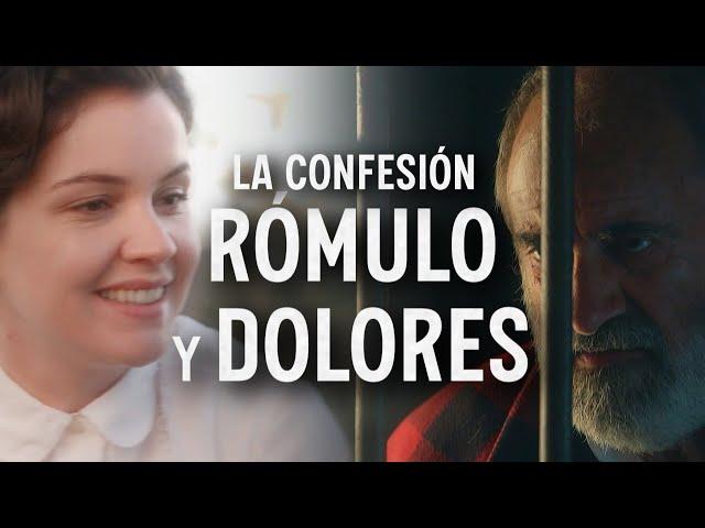 DOLORES ¿VIVA O MUERTA? DESCUBRE TODA LA VERDAD || CRÓNICAS y ANÁLISIS de #LaPromesa