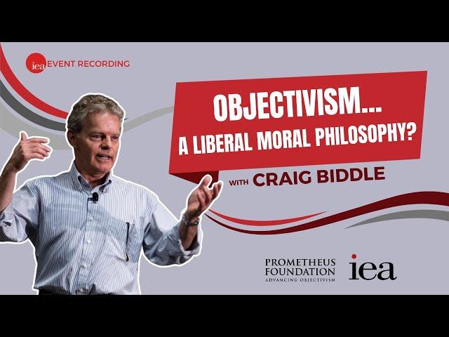 Objectivism: A Liberal Moral Philosophy?