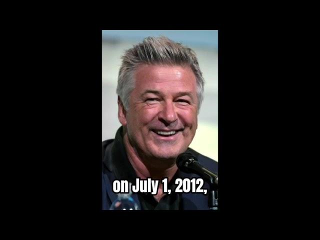 WHAT NOBODY TOLD YOU about Alec Baldwin