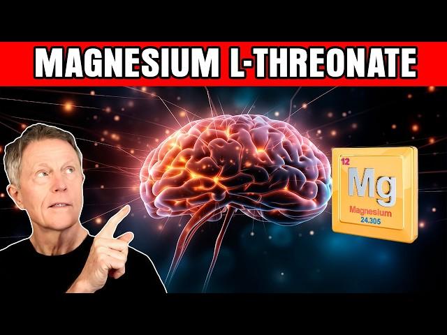 #1 Best Magnesium Supplement