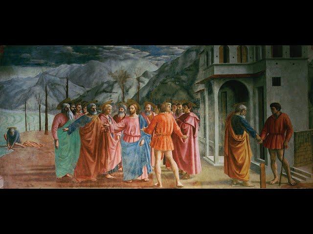 Masaccio 20200325