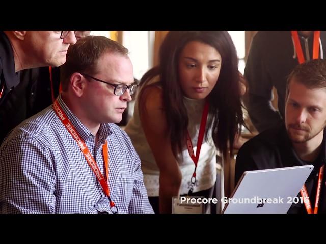 Procore Engineering: Quality & Safety Squad