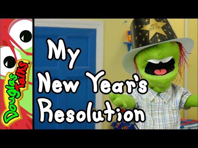 My New Year's Resolution | It's going to take COMMITMENT and PERSEVERANCE