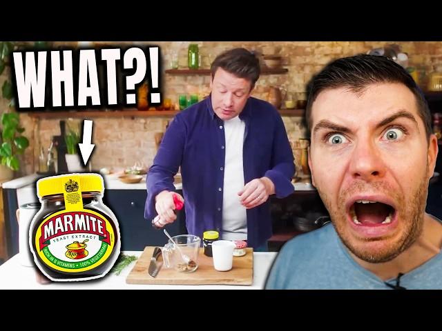 Pro Chef Reacts.. The WORST Vegan Shepherds Pie! (Jamie Oliver)