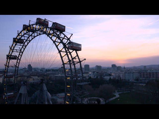 A Musical Journey Across Austria - Vienna Johann Strauss Orchestra