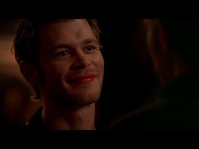 Klaus Wants Elena To Marry Matt Donovan - The Vampire Diaries 3x13 Scene