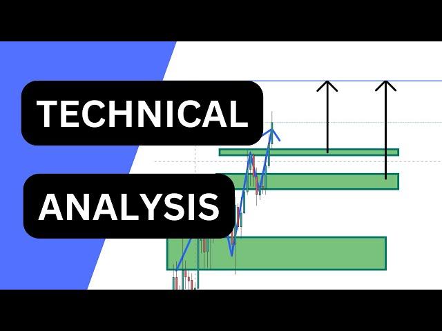 How To Do TECHNICAL ANALYSIS In Trading