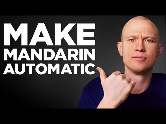 How to make chinese learning addictive