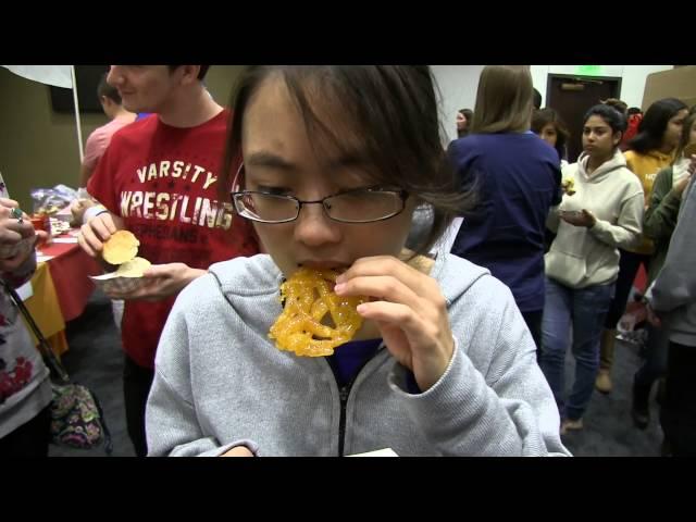 International Fest 2015 - UT Tyler