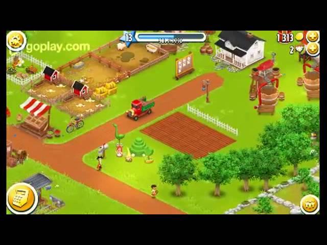 hay day review